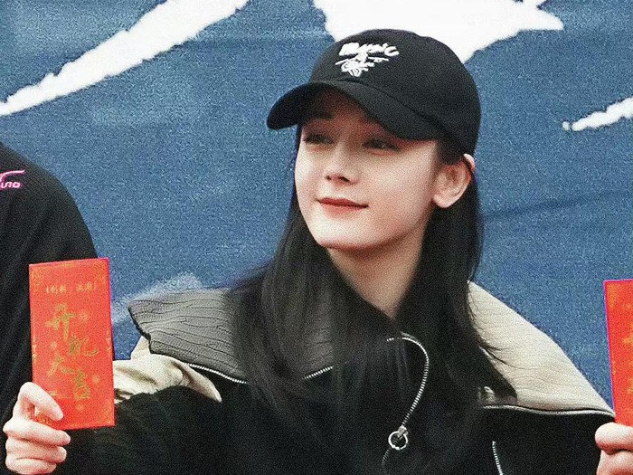 Dilraba Dilmurat