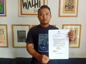 Gubernur Bali Didesak Ikuti Rekomendasi Menko Luhut soal LNG