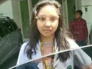 Dokter Muda Viral Aniaya Penjual Roti Bakar di Medan Mangkir Dipanggil Polisi