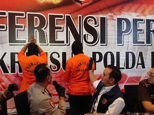 5 Fakta Pegawai Kemenhub Kena OTT gegara Peras Sopir di Jembatan Timbang