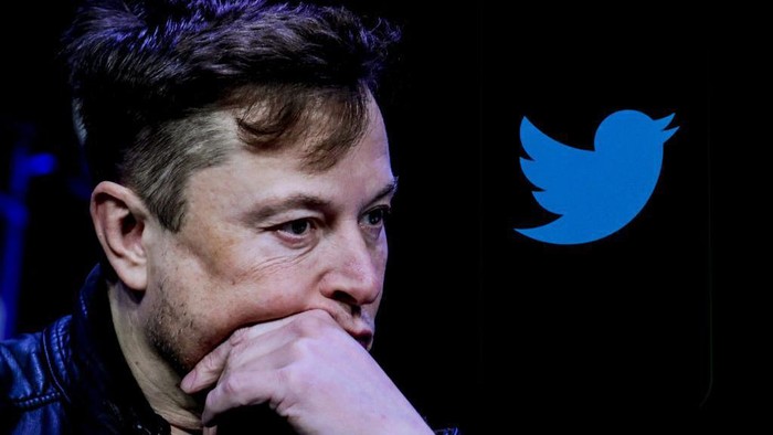 Elon Musk buka suara, menjadi pemilik Twitter 