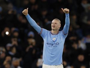 Ramuan Ajaib di Balik Ganasnya Erling Haaland
