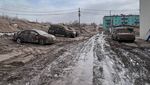 Erupsi, Begini Penampakan Tebalnya Abu Vulkanik Gunung Shiveluch Rusia