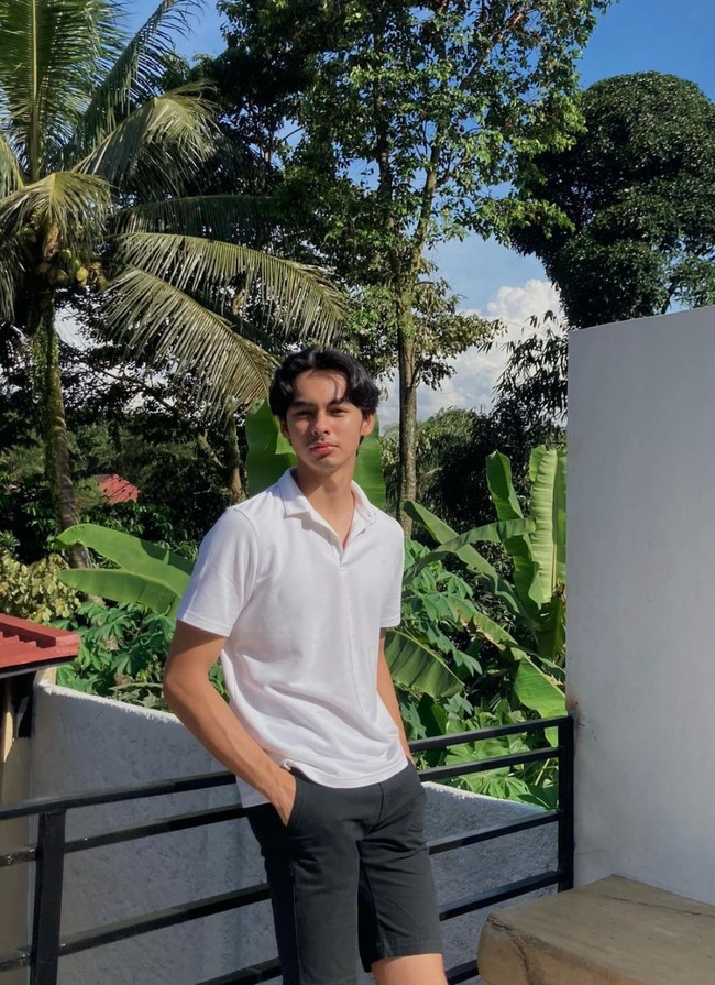 Fattah Syach juga terlihat cukup aktif di akun media sosial Instagram yang dimilikinya. Hingga saat ini dirinya sudah berhasil mengumpulkan lebih dari 22,8 ribu pengikut. Foto: Instagram/@fattahsyach