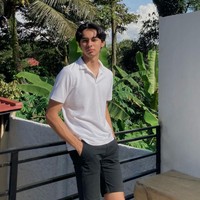 Fattah Syach juga terlihat cukup aktif di akun media sosial Instagram yang dimilikinya. Hingga saat ini dirinya sudah berhasil mengumpulkan lebih dari 22,8 ribu pengikut. Foto: Instagram/@fattahsyach