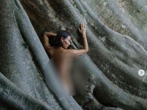Kriminal Bali: OTT Pegawai Kemenhub-Bule Foto Telanjang di Kayu Putih