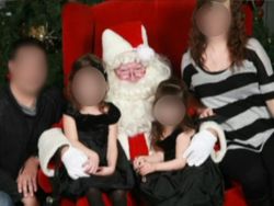 Foto Ini Terlihat Biasa Tapi Punya Cerita Tragis dan Mengerikan