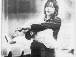 Foto Ini Terlihat Biasa Tapi Punya Cerita Tragis dan Mengerikan