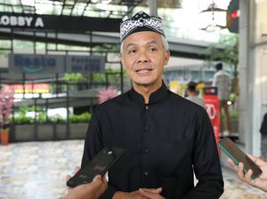 Ganjar Bakal Siapkan Rest Area Sementara di Jalur Mudik Non-Tol Jateng
