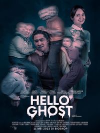 Hello Ghost Versi Indonesia Rilis Poster Dan Teaser Trailer Jelang ...