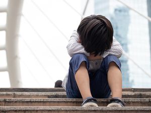 Perih dan Kerasnya Hidup Anak 12 Tahun yang Tewas Tenggak Miras di Cianjur