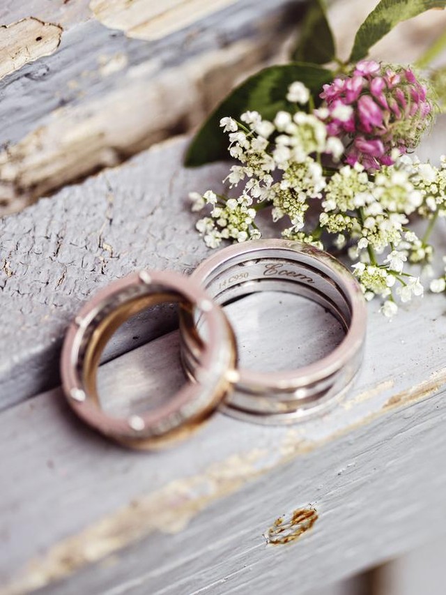 Utang Pengantin Baru Palembang ke WO