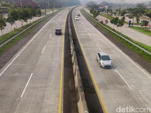 Tarif Lengkap Tol Trans Jawa buat Liburan dari Jakarta sampai Surabaya