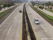 87,9 Juta Meter Persegi Lahan Tol Belum Bersertifikat, Ini Kata LMAN