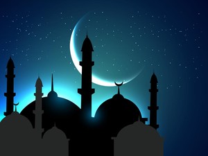 5 Keutamaan Wakaf di Malam Lailatul Qadar