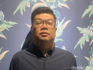 Profil Iman Lubis, Mantan Pegawai BUMN yang Tempel QRIS Palsu di Masjid