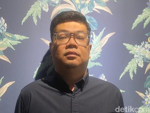 Babak Baru Iman Mahlil Penyebar QRIS Palsu Segera di Meja Hijau
