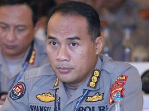 Polda Sulbar Kerahkan 1.321 Personel saat Mudik, Siaga di Jalur Rawan Longsor