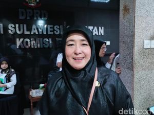 Dinkes Sulsel Ungkap Penyebab Angka Stunting di Selayar Tinggi