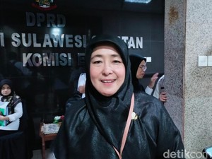 Dinkes Sulsel Ungkap Penyebab Angka Stunting di Selayar Tinggi
