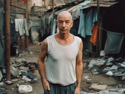 Jika Jeff Bezos, Elon Musk dan Bill Gates Jadi Orang Termiskin di Dunia