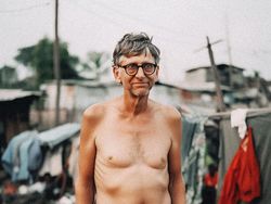 Jika Jeff Bezos, Elon Musk dan Bill Gates Jadi Orang Termiskin di Dunia