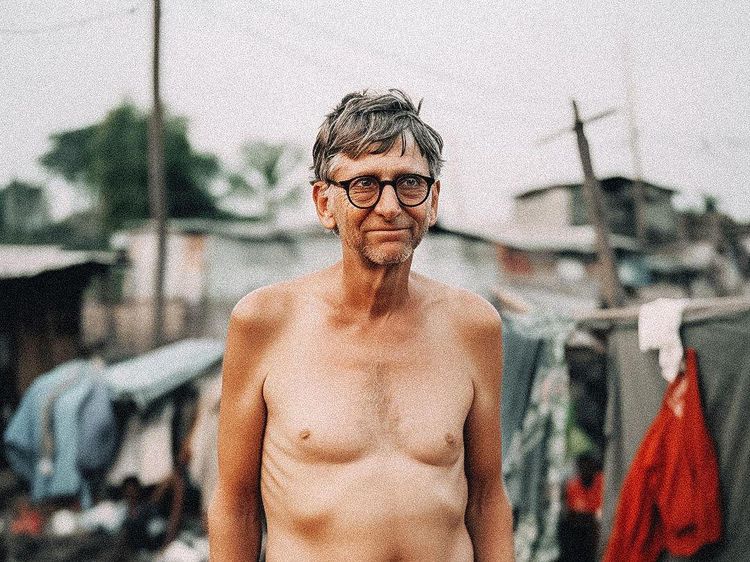 Jika Jeff Bezos, Elon Musk dan Bill Gates Jadi Orang Termiskin di Dunia