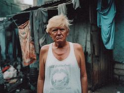 Jika Jeff Bezos, Elon Musk dan Bill Gates Jadi Orang Termiskin di Dunia