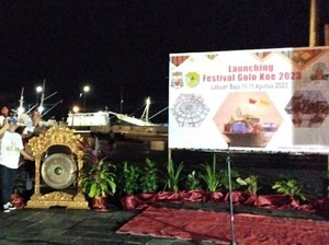 Uskup Ruteng Dorong Pariwisata Bermartabat di Labuan Bajo