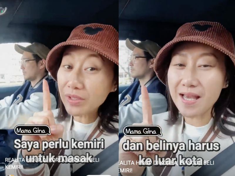 kimbab family
