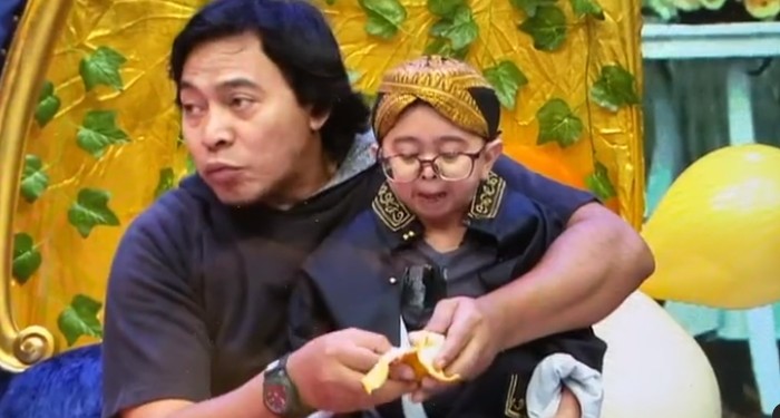 Komeng Komeng