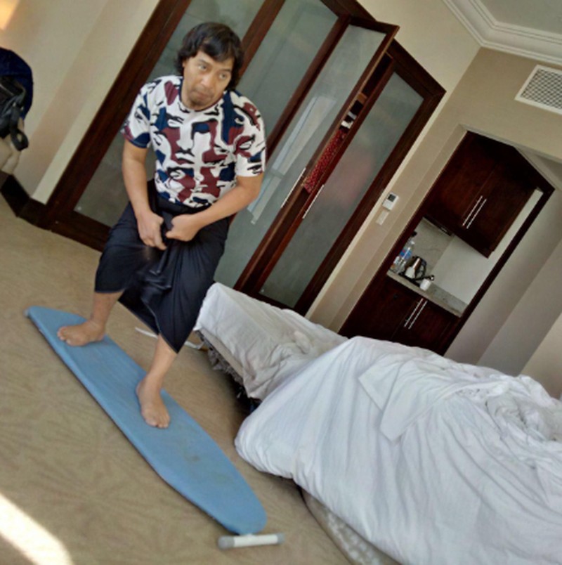 Komeng
