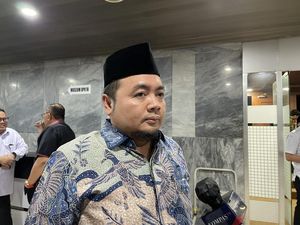 Video: KPU Bicara soal Aturan Ijazah Capres, Tegaskan Tak Ada yang Dilindungi