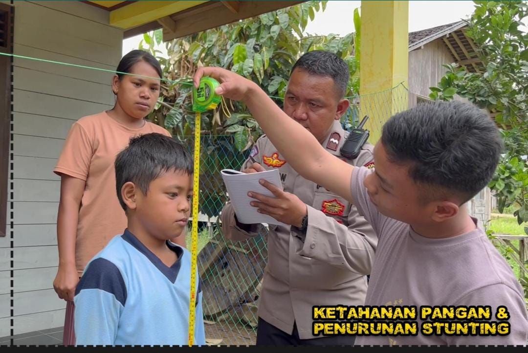 Kompol Irawan Setyono