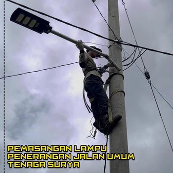 Kompol Irawan Setyono
