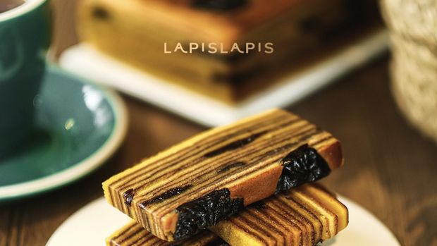lapis legit