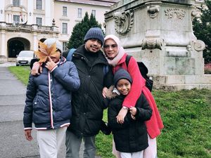 Cerita Ramadan Mahasiswa RI di Hungaria: Puasa 15 Jam, Banyak Toko Halal