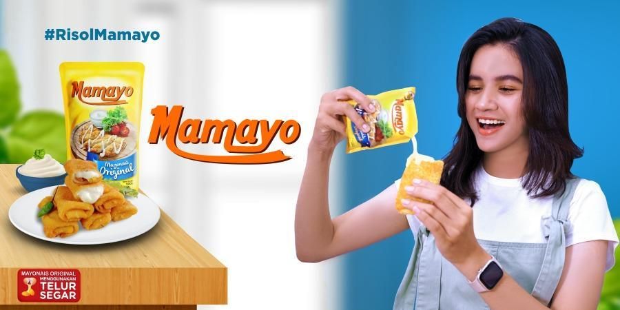 Mayonaise Mamayo