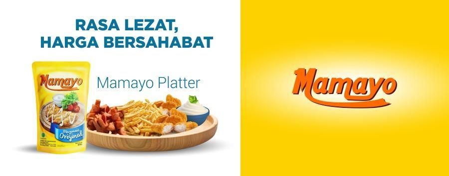 Mayonaise Mamayo