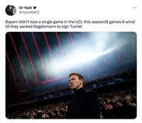 Meme Man City Bayern