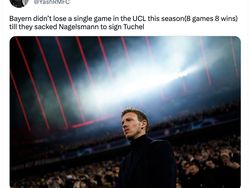 Haaland Akhirnya Taklukkan Bayern Munich Ramai di Linimasa