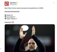 Meme Man City Bayern