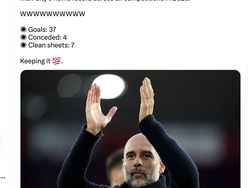 Haaland Akhirnya Taklukkan Bayern Munich Ramai di Linimasa
