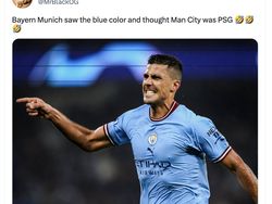 Haaland Akhirnya Taklukkan Bayern Munich Ramai di Linimasa