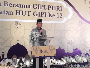 Target Wisman akan Ditambah Jadi 8,5 Juta tapi Penerbangan Masih Minim