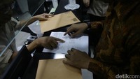 Kurnia menyebutkan ada tiga poin dalam menentukan kategori tidak patuh itu.