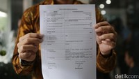 Kurnia mengatakan ketidakpatuhan para anggota Dewan dalam melaporkan LHKPN terjadi dalam kurun 2019-2021 atau selama mereka menjabat di DPR periode ini. Kurnia menyebut hal ini menunjukkan para anggota DPR telah melakukan perbuatan melawan hukum.