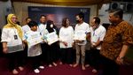 Momen Safari Ramadan di Surabaya