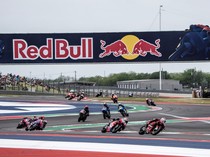 Jadwal MotoGP Amerika Serikat, Digelar Pekan Ini