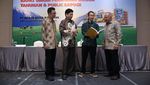 Mulia Boga Raya Bagikan Dividen Rp 117 Miliar